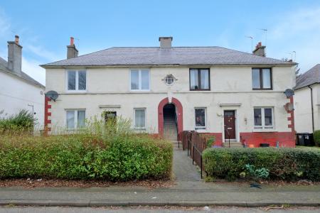 2 bedroom Flat for sale in 21 Rosehill Avenue, Rosehill, Aberdeen, AB24