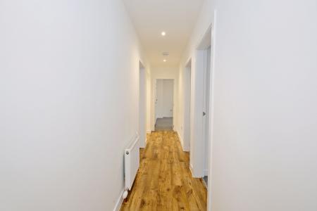 3 bedroom Flat for sale in 42 Fowler Avenue, Northfield, Aberdeen, AB16