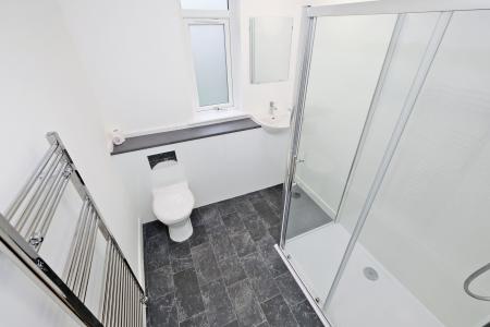 3 bedroom Flat for sale in 42 Fowler Avenue, Northfield, Aberdeen, AB16