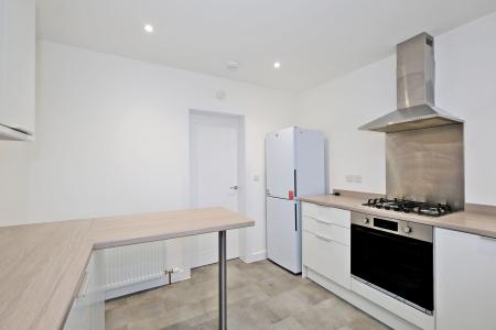 3 bedroom Flat for sale in 42 Fowler Avenue, Northfield, Aberdeen, AB16