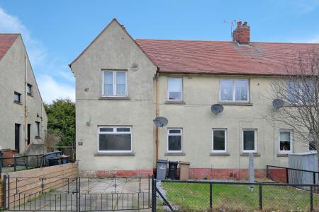 3 bedroom Flat for sale in 42 Fowler Avenue, Northfield, Aberdeen, AB16