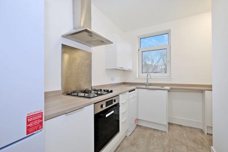 2 bedroom Flat for sale in 28 Anderson Avenue, Hilton, Aberdeen, AB24