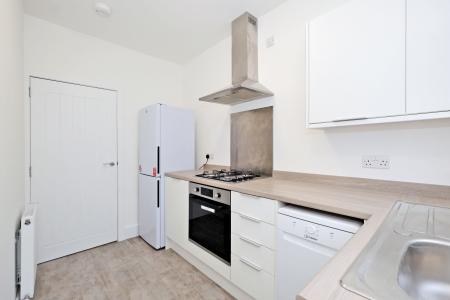 2 bedroom Flat for sale in 28 Anderson Avenue, Hilton, Aberdeen, AB24