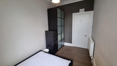 2 bedroom Flat to let in Rosemount Viaduct, Rosemount, Aberdeen, AB25