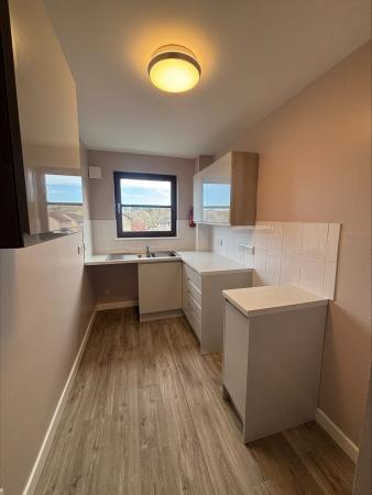 2 bedroom Flat to let in Pittendrigh Court, Inverurie, AB51