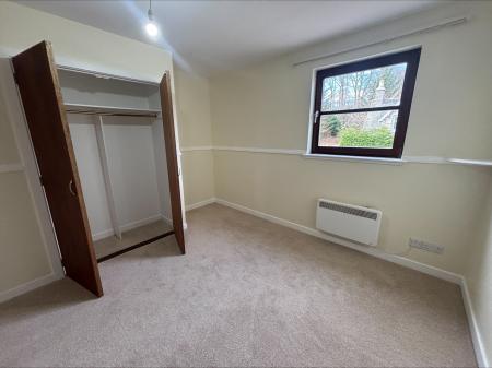 2 bedroom Flat to let in Pittendrigh Court, Inverurie, AB51