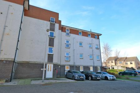 2 bedroom Flat for sale in 64H Goodhope Park, Stoneywood, AB21