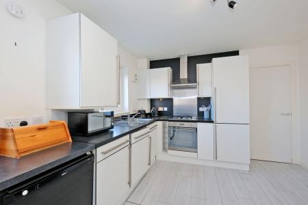 2 bedroom Flat for sale in 64H Goodhope Park, Stoneywood, AB21