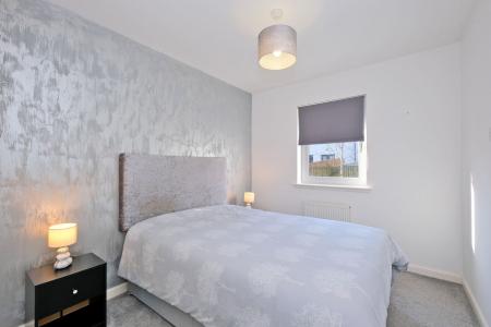 2 bedroom Flat for sale in 64H Goodhope Park, Stoneywood, AB21