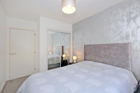 2 bedroom Flat for sale in 64H Goodhope Park, Stoneywood, AB21