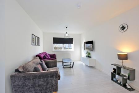 2 bedroom Flat for sale in 64H Goodhope Park, Stoneywood, AB21