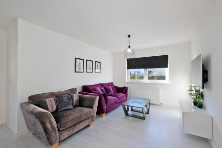 2 bedroom Flat for sale in 64H Goodhope Park, Stoneywood, AB21