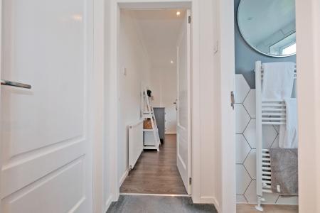 2 bedroom Terraced House for sale in 7 Matthews Road, Kincorth, Aberdeen, AB12