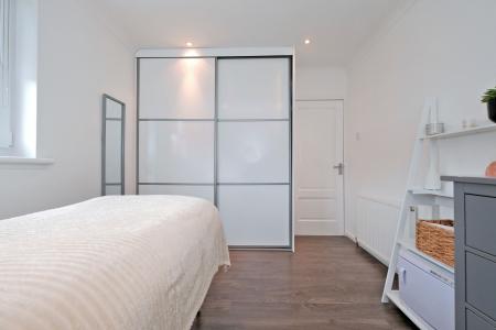 2 bedroom Terraced House for sale in 7 Matthews Road, Kincorth, Aberdeen, AB12