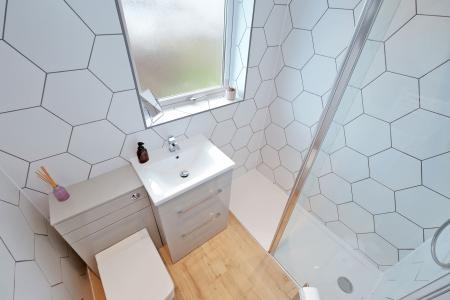 2 bedroom Terraced House for sale in 7 Matthews Road, Kincorth, Aberdeen, AB12