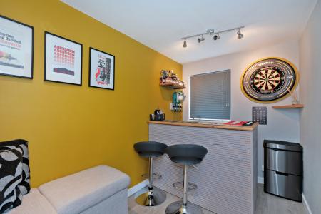 2 bedroom Terraced House for sale in 7 Matthews Road, Kincorth, Aberdeen, AB12