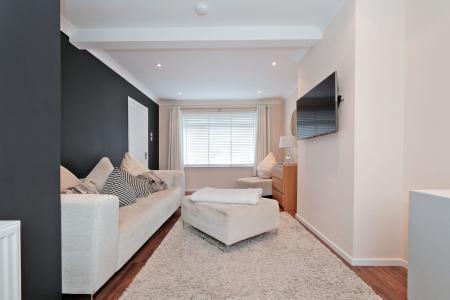 2 bedroom Terraced House for sale in 7 Matthews Road, Kincorth, Aberdeen, AB12