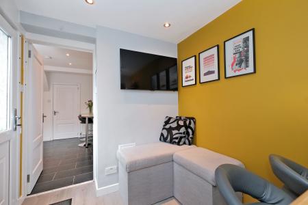 2 bedroom Terraced House for sale in 7 Matthews Road, Kincorth, Aberdeen, AB12