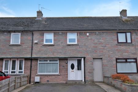 7 Matthews Road, Kincorth, Aberdeen, AB12