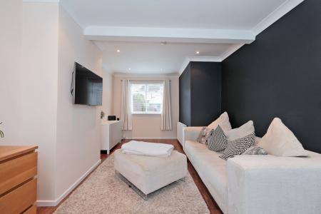 2 bedroom Terraced House for sale in 7 Matthews Road, Kincorth, Aberdeen, AB12