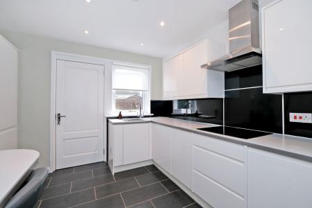 2 bedroom Terraced House for sale in 7 Matthews Road, Kincorth, Aberdeen, AB12