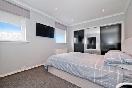 2 bedroom Terraced House for sale in 7 Matthews Road, Kincorth, Aberdeen, AB12