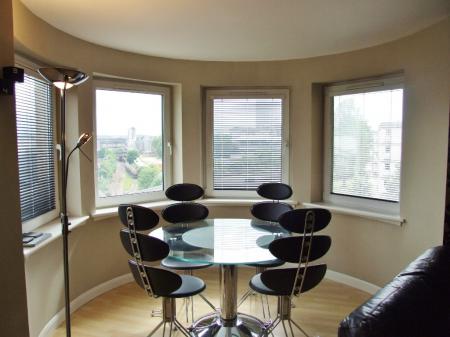 2 bedroom Flat to let in Bannermill Place, The Beach, Aberdeen, AB24