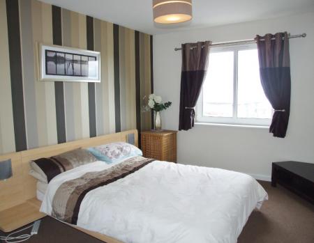 2 bedroom Flat to let in Bannermill Place, The Beach, Aberdeen, AB24