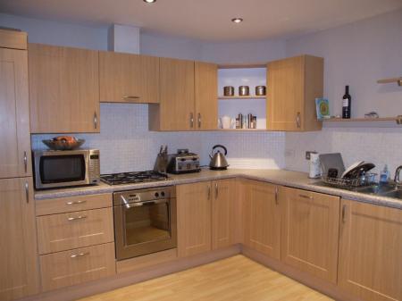 2 bedroom Flat to let in Bannermill Place, The Beach, Aberdeen, AB24