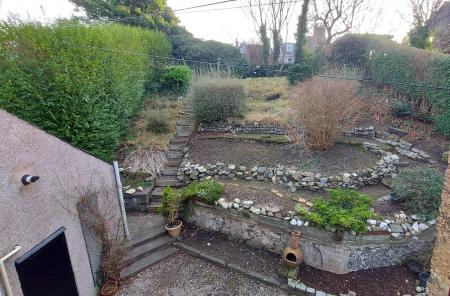 3 bedroom Duplex to let in Albury Place, Ferryhill, Aberdeen, AB11