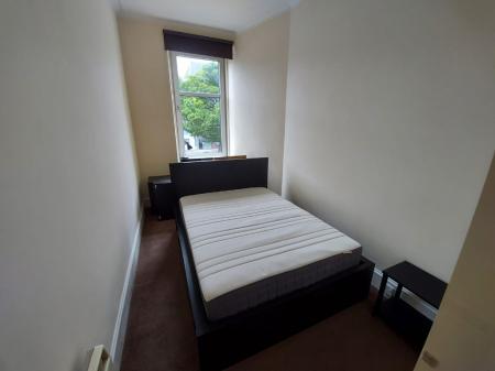 2 bedroom Flat to let in King Street, The City Centre, Aberdeen, AB24