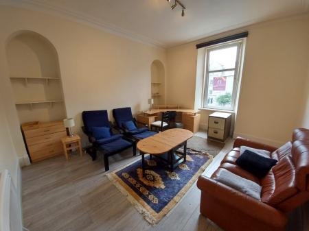 2 bedroom Flat to let in King Street, The City Centre, Aberdeen, AB24