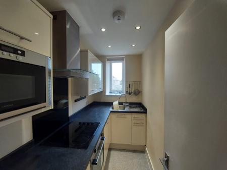 2 bedroom Flat to let in King Street, The City Centre, Aberdeen, AB24