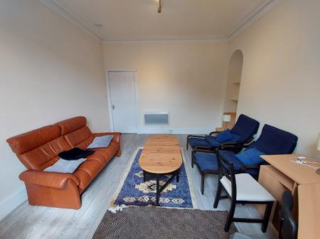 2 bedroom Flat to let in King Street, The City Centre, Aberdeen, AB24