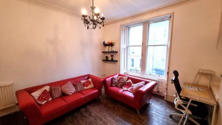 1 bedroom Flat to let in Rosemount Viaduct, Rosemount, Aberdeen, AB25