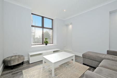 2 bedroom Flat for sale in 12 Craigie Loanings, Aberdeen, AB25