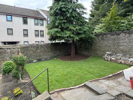 2 bedroom Flat for sale in 12 Craigie Loanings, Aberdeen, AB25