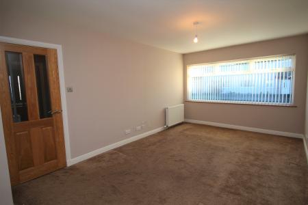 2 bedroom Bungalow to let in Swan Road, Ellon, AB41