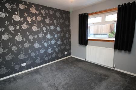 2 bedroom Bungalow to let in Swan Road, Ellon, AB41