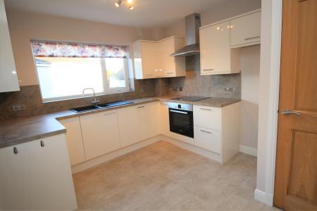 2 bedroom Bungalow to let in Swan Road, Ellon, AB41