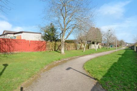 1 bedroom Flat for sale in Brankie Place, Inverurie, AB51