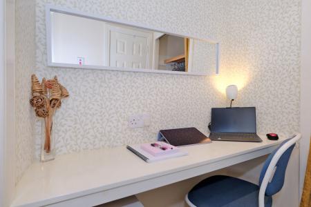 1 bedroom Flat for sale in Brankie Place, Inverurie, AB51