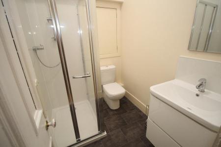 1 bedroom Flat to let in Victoria Street, Inverurie, AB51