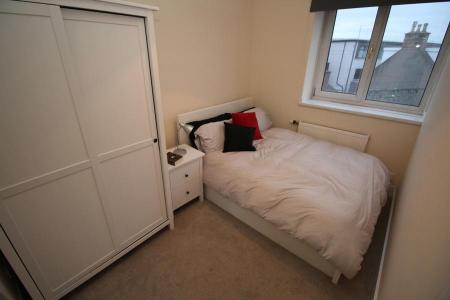 1 bedroom Flat to let in Victoria Street, Inverurie, AB51
