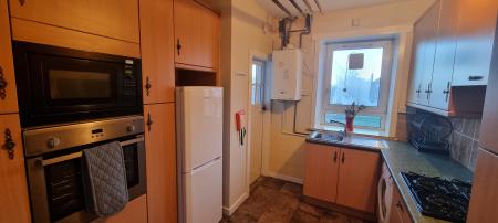 3 bedroom Flat to let in Printfield Walk, Hilton, Aberdeen, AB24