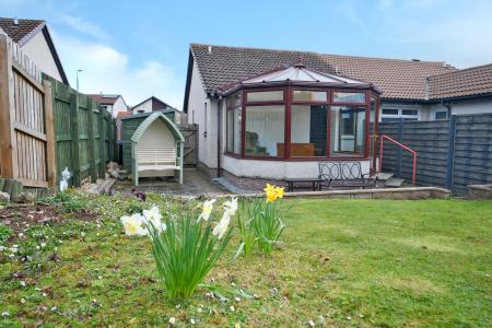 1 bedroom Bungalow for sale in Forestside Road, Banchory, AB31