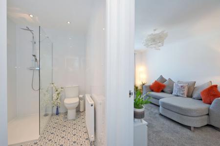 1 bedroom Bungalow for sale in Forestside Road, Banchory, AB31