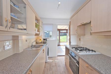 1 bedroom Bungalow for sale in Forestside Road, Banchory, AB31