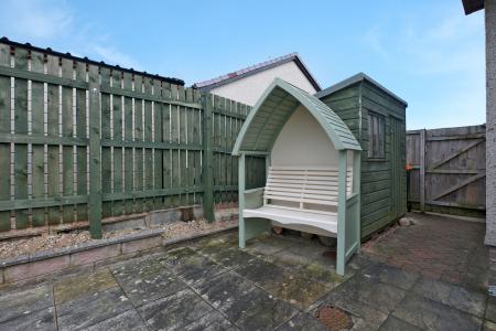 1 bedroom Bungalow for sale in Forestside Road, Banchory, AB31