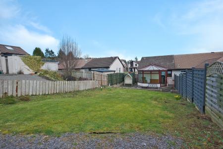 1 bedroom Bungalow for sale in Forestside Road, Banchory, AB31